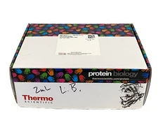 (250/Pk) THERMO 2mL Low Protein Binding Microcentrifuge Tubes 88379