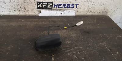 Citroen Jumpy III Antennensockel  9817551380 248054