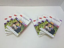3M Professional Photo Paper 4"x6" 20 Sheets 8 Packs (160 Sheets), Free Shipping 