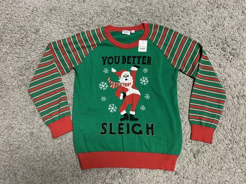 Mighty Fine, Women Christmas Ugly 