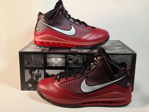 christmas lebrons 2019