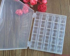 New Sewing Machine Thread Empty Bobbins With ...