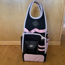 Tote Ally The Original Cool Scrapbook Tote Large