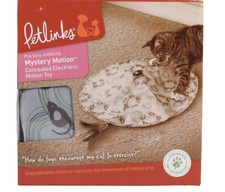 petlinks mystery motion replacement parts