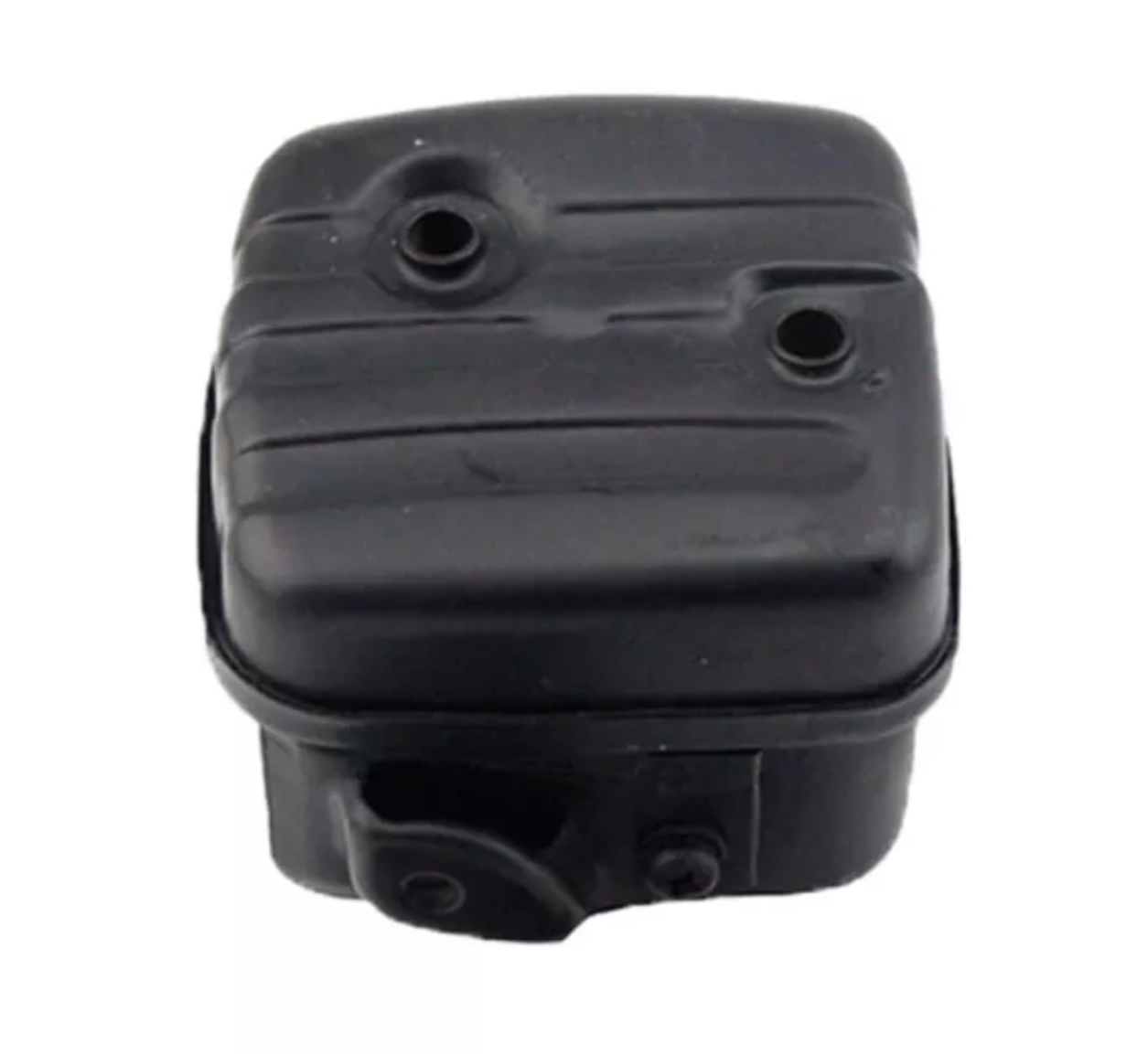 Chainsaw Muffler For Husqvarna 340 345 346XP 350 Muffler Spark Arrestor