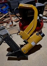 STANLEY BOSTITCH MIII 1-1/2 to 2 in. PNEUMATIC HARDWOOD FLOORING STAPLER