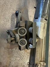 TRUMPF FALZSCHLIESSER F100C