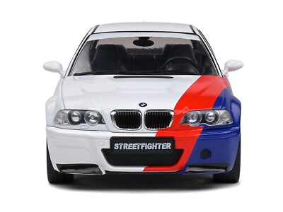 1/43 BMW M3 E46 Alpineホワイト 2000 香港　未開封品 1/43 BMW M3 E46 Alpineホワイト 2000 香港未開封品