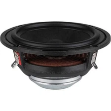 LaVoce FAN030.71 3" Neodymium Full-Range Woofer 8 Ohm
