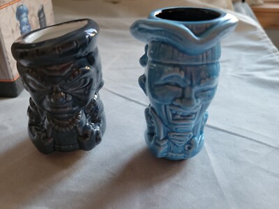 GEEKI TIKIS ''THE GOONIES MINI MUGLET 2-PACK ~ Mama Fratelli and Sloth