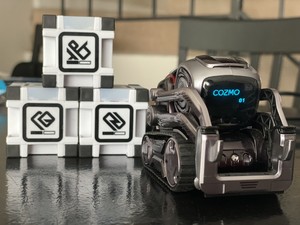 anki cozmo ebay