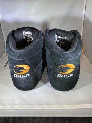 Iron World Gasp Inc Zeus Thunderbolt Wrestling / Lifting Shoes | eBay