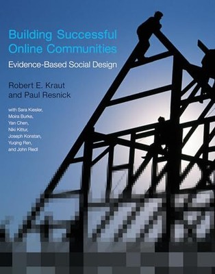 Building Successful Online Communities: E..., Chen, Yan