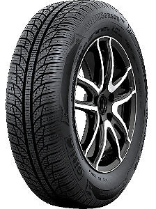 Pneu 185/60 R15 88H XL Giti AllSeason City haute adhérence sous la pluie