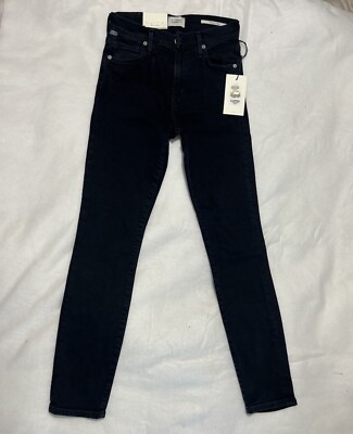 Citizens Of Humanity Size 24