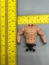 Chest Arms Quick Kick GI Joe Classified 116 1...