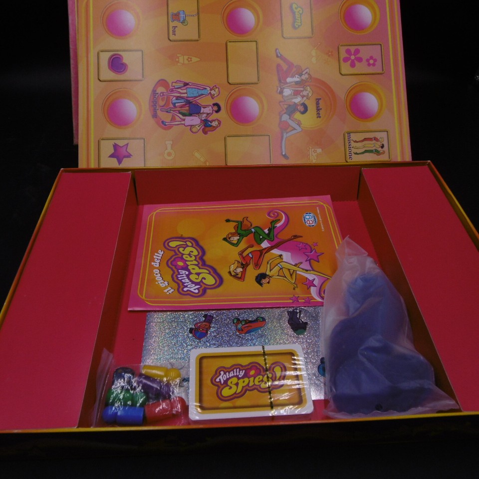 Gift Republic Totally 90s - Gioco da tavolo