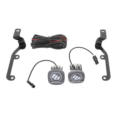 Genuine GM 2022-2024 Silverado 1500 Silverado 1500 LTD Pillar Lights� 19417863