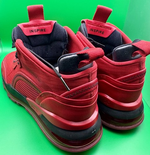 jordan aerospace 720 raging bull