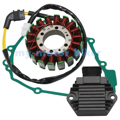 For Sportsman X2 700 08 Motorcycle Magneto Coil Ha... - Grandado