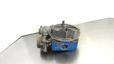 Holley Performance Carburetor 80508 Center Section Main Body 80508-1 1400 Holley Performance Carburetor 80508 Center Section Main Body 80508-1 1400