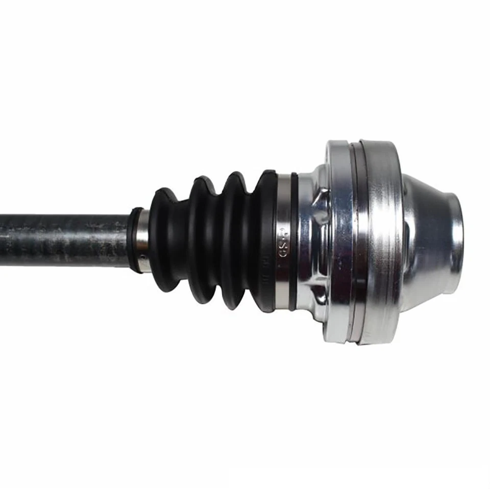 Par delantero izquierdo y derecho para Porsche Cayenne 2003-2010 eje CV eje conjunto CV Foto 4 de 4