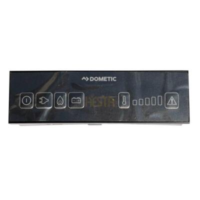 DOMETIC ERSATZBEDIENFELD MIT PCB PLATINE FÜR RM8000 SERIE KÜHLSCHRÄNKE 289063802