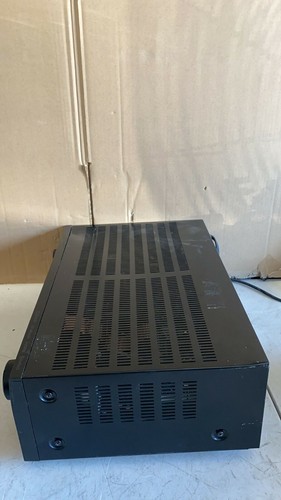 Denon AVR-S500BT Black 5.2 Channel AV Receiver Bluetooth 4K UHD/Parts/#C279 - Picture 2 of 5