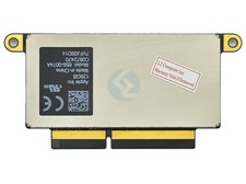 128GB SSD 656-0074B 656-0074A for Apple MacBook Pro 13" A1708 2017