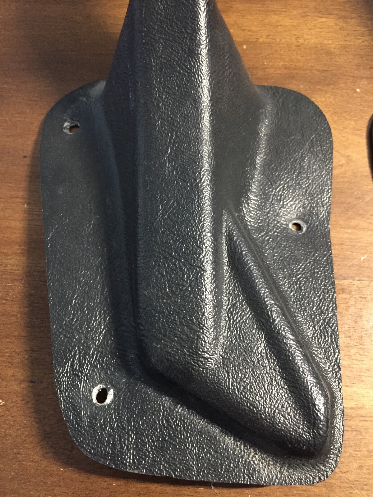1991 91 Bentley - Trunk Hinge Cover Pair Left & Right