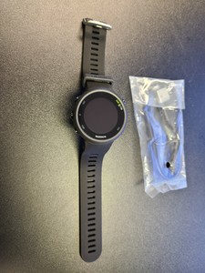 garmin forerunner 45 ebay