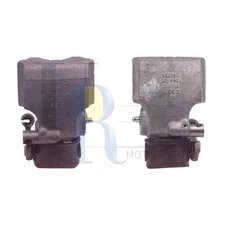 Cardone Reman Rear Left Rear Right Disc Brake Caliper 2x Fits Fiat 124 1968-1983