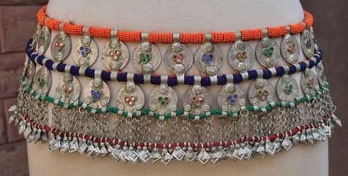 Cinturones de monedas tribales Banjara de colección cinturón afgano cinturón danza del vientre gitano cinturón hippie | eBay