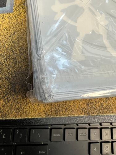 Pokemon SEALED Diamond & Pearl 2007 Prerelease Sleeves - Bild 5 von 5