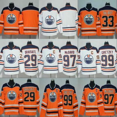 hockey retro jersey