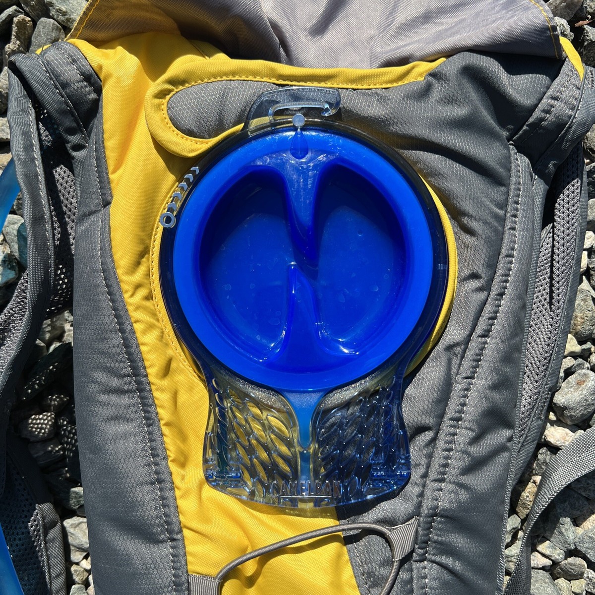 Sac à dos Hydrobak Camelbak - Sport & Plein air