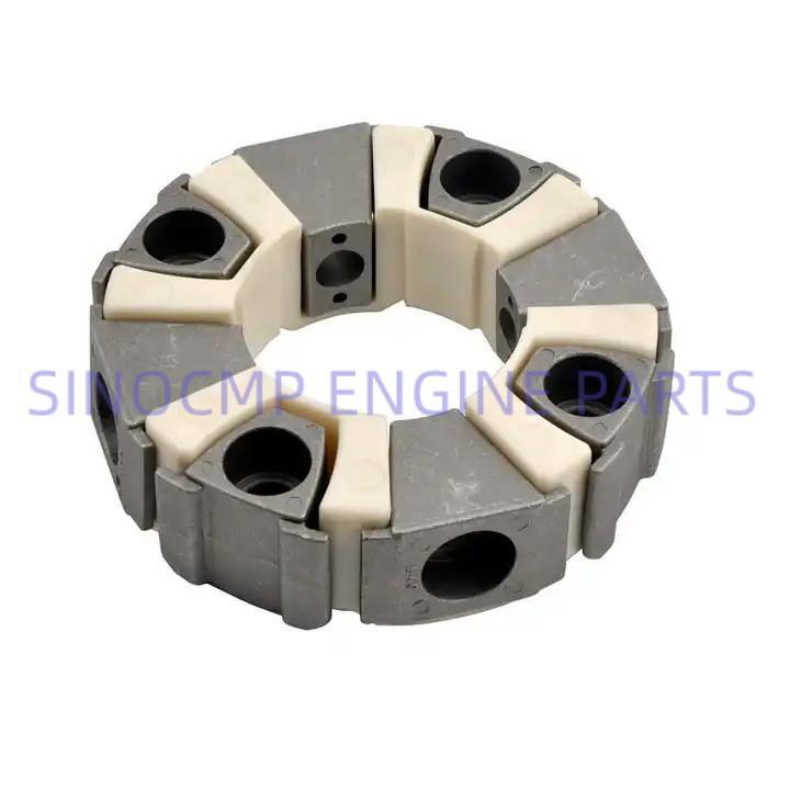 45H Engine Pump Coupling Assy 4641504 For Hitachi ZX200-3 ZAX200-5