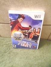 Balls of Fury Nintendo Wii, 2007 tested