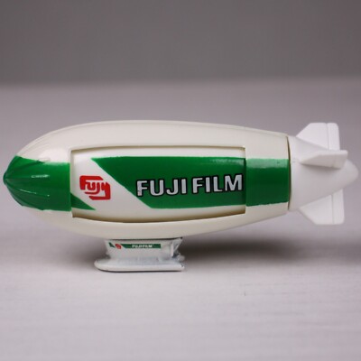 1991 Hot Wheels Fujifilm Rotating Toy Blimp (403805) | eBay
