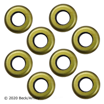 Beck/Arnley 039-6614 Valve Cover Grommet - OE Quality Replacement