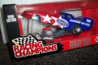 1996 RACING CHAMPIONS NHRA  FUNNY CAR — photo 2
