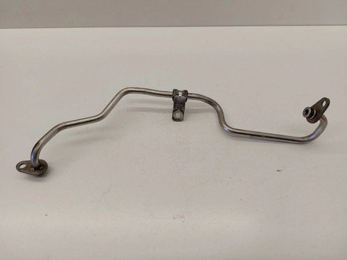 Volkswagen Golf VII 2014 Benzin Turbo Turbolader Ölen Rohr Schlauch ROC14399