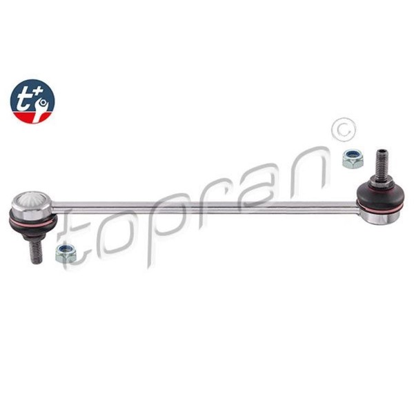 Topran Koppelstange Stange/Strebe Stabilisator Vorne Beidseitig FüR Audi 80-image