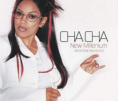 Cha Cha New Millenium (CD)