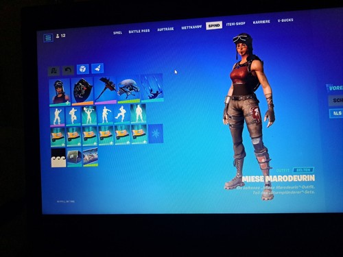FN OG ACCOUNT