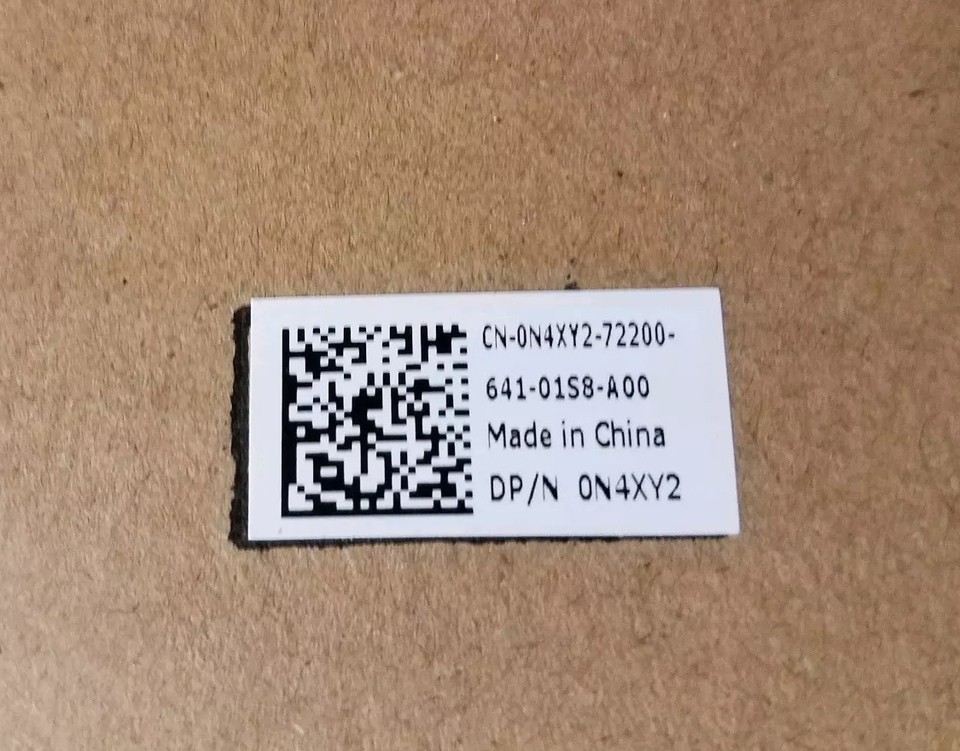 NUEVO ORIGINAL DELL Optiplex 2dk25 Micro All In One Mount Micro PC - Foto 8