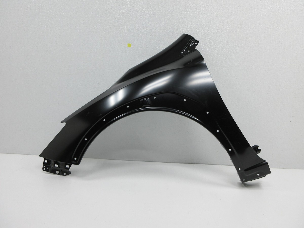 SUBARU CROSS TRACK FENDER LEFT DRIVER 2018 2019 2020 57120FL0709P