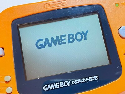 Nintendo Game Boy Advance オレンジ $_57.JPG?set_id=880000500F