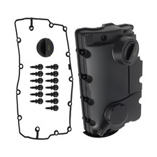 Ventildeckel Zylinderkopfhaube Passend For VW T5 Transporter 1.9 TDI 102 PS BRS