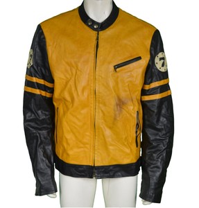 biker jacket xxl